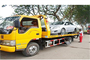 宜州附近24小时汽车拖车服务热线