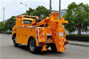 宜州高速路拖车费